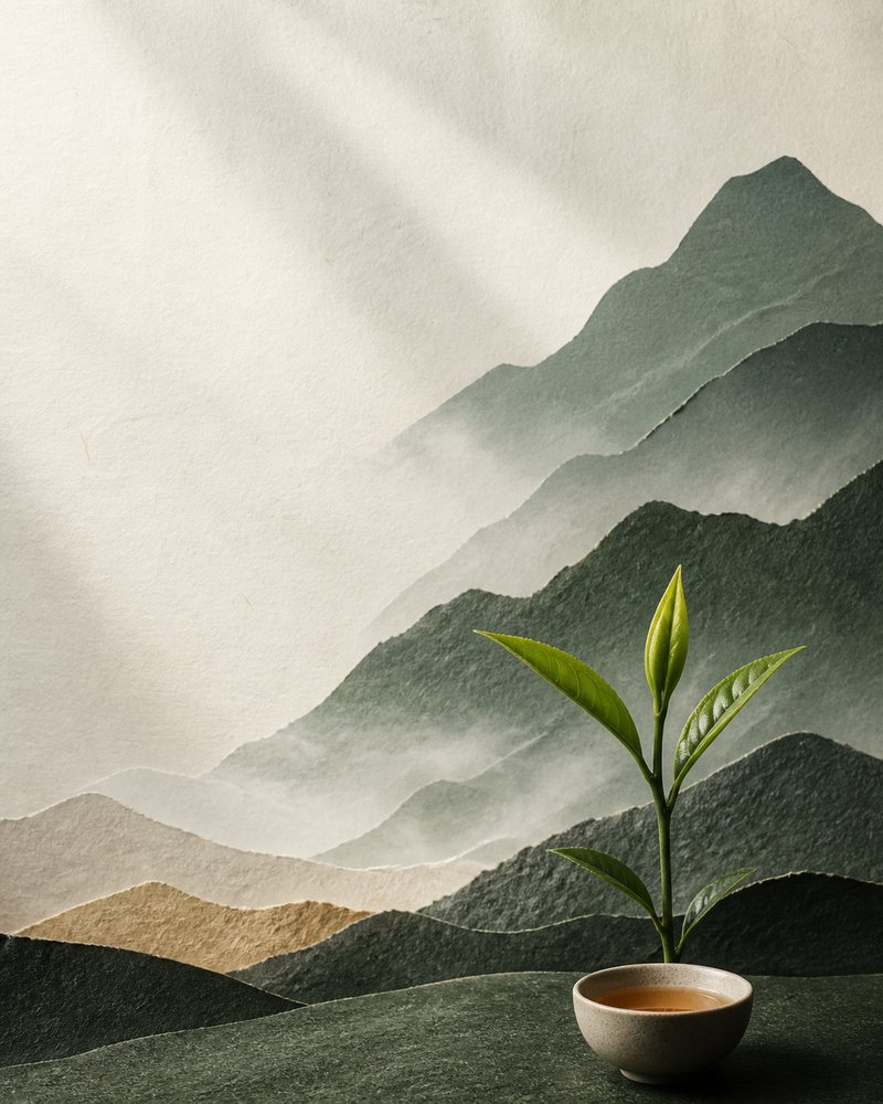 茶種得越高，真的越好喝嗎？——文章封面